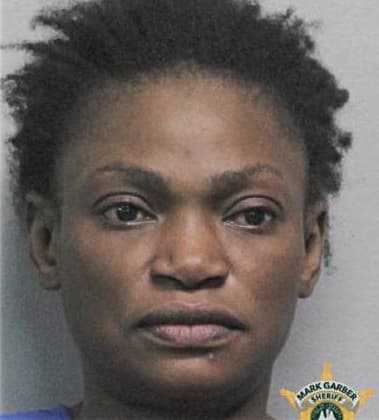 Aaiyana Frasier, - Lafayette Parish County, LA 